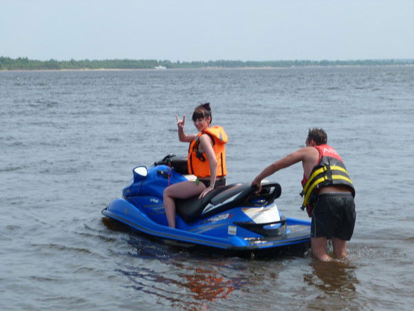 Женечка Осипова