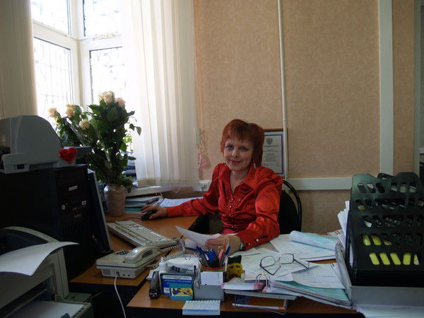 Елена Малькова