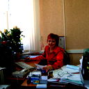 Елена Малькова