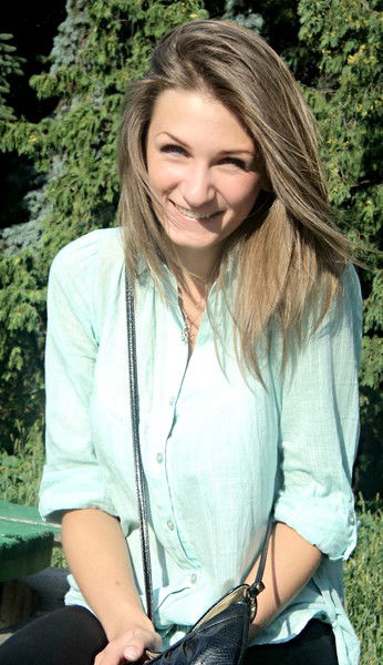 Настя Юченкова