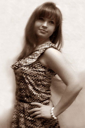 Олеся Аверина