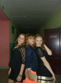 Анна Кузьмина