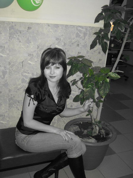 Mария Степанова