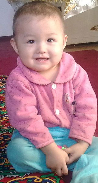 Байрам Саитов