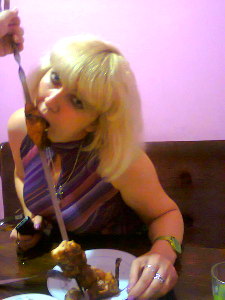 Галина Козуб