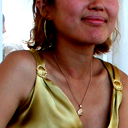 Анна Галсанова