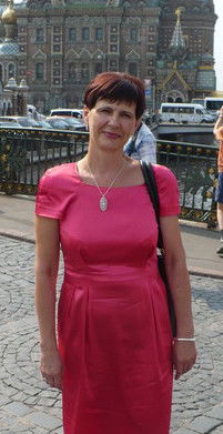 Евгения Коноплина