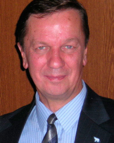 Игорь Голенбаков