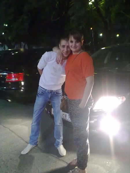 Евген Воскресенский