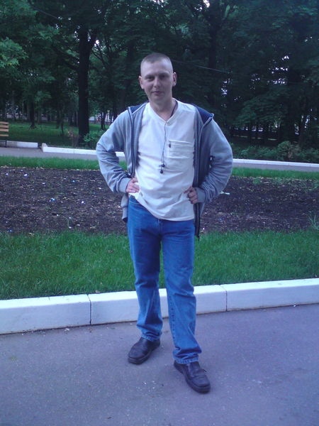 Александр Приходченко