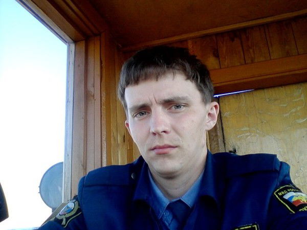 Стас Кауфман