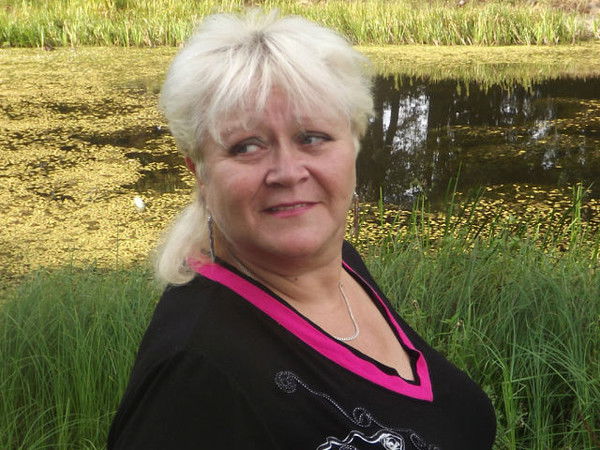 Людмила Бринчак