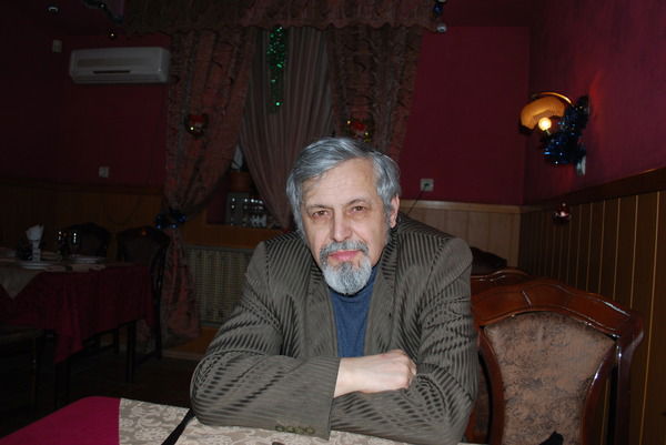 Валерий Барков
