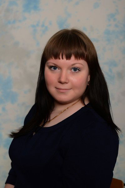 Яна Вихрова