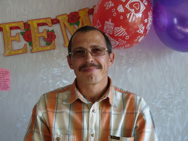 Сергей Камалуттинов