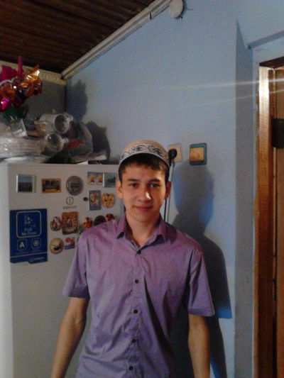 Зульфат Абдулов