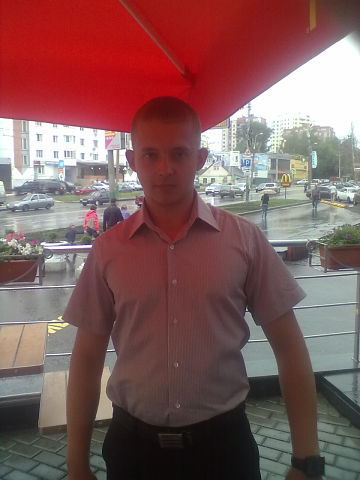 Алексей Высоков