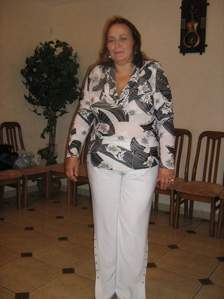 Наталия Грива