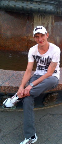 Вячеслав Семенченко