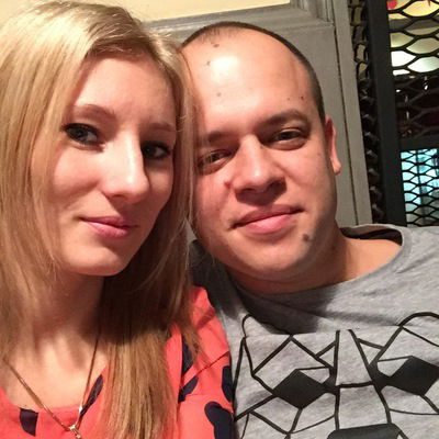 Маша Волосюк