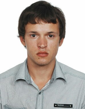 Сейтибрагимов Эльдар