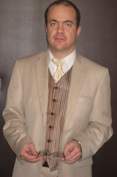 Александр Филянд