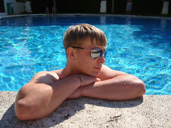 Дмитрий Ленёв