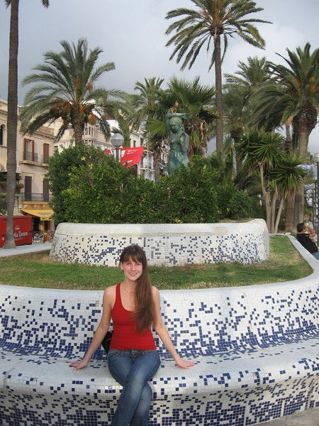 Елизавета Некрасова