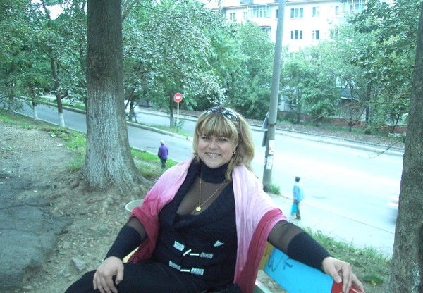 Таис Герасева