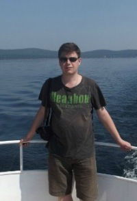 Владимир Ульянов