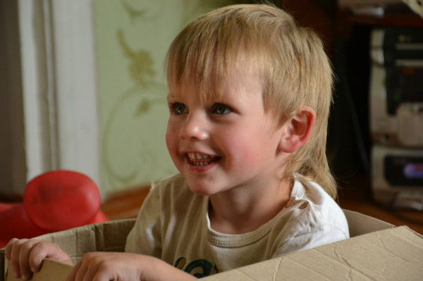 Вячеслав Сильман