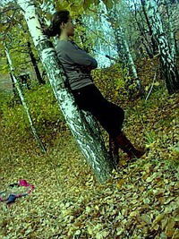 Оля Перколаба