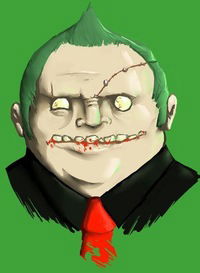 Ваня Дотаренко