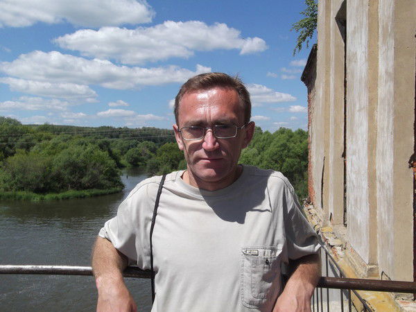 Алексей Павлов