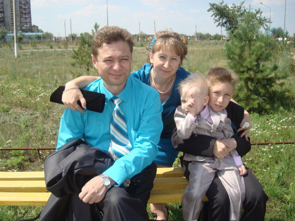 Ольга Захарова