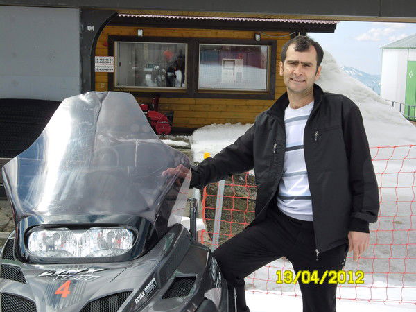 Адес Эдильсултанов