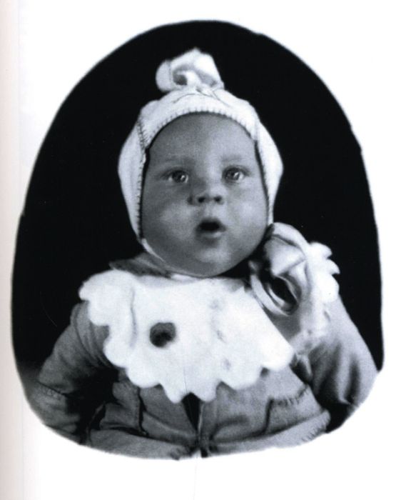 Марина Гвоздикина