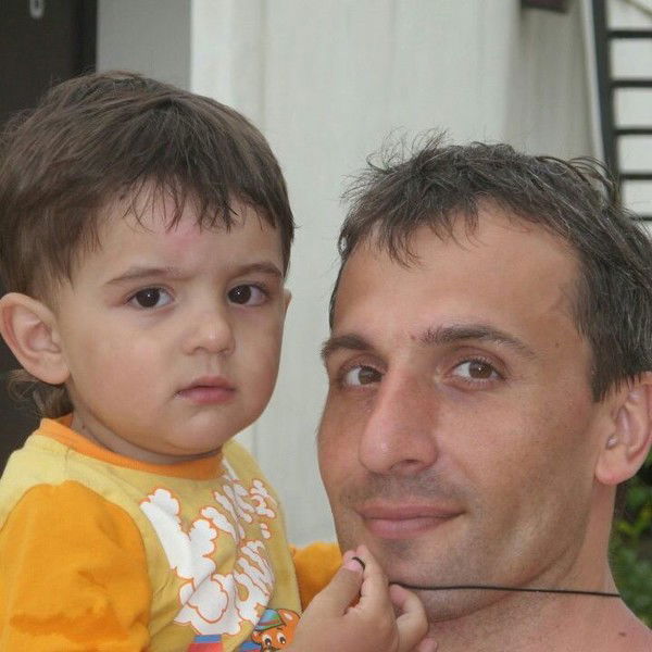 Евгений Фёдоров