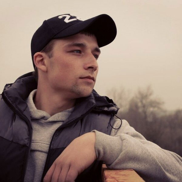 Максим Чайка