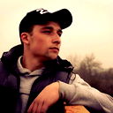 Максим Чайка