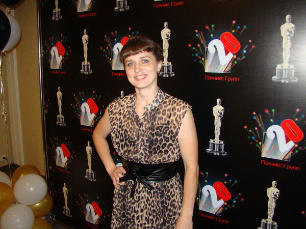 Наталия Шипицина(Шептун)