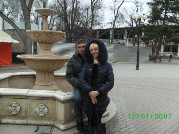 Евгений Гуреев