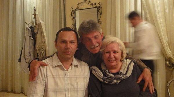 Наталия Вишнякова