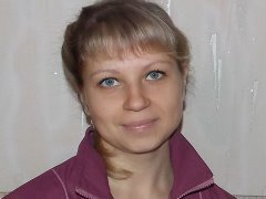 Алеся Василевская