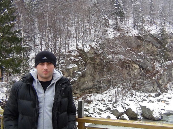 Олександр Вонс