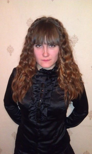 Алиса Zf В Стране Чудес