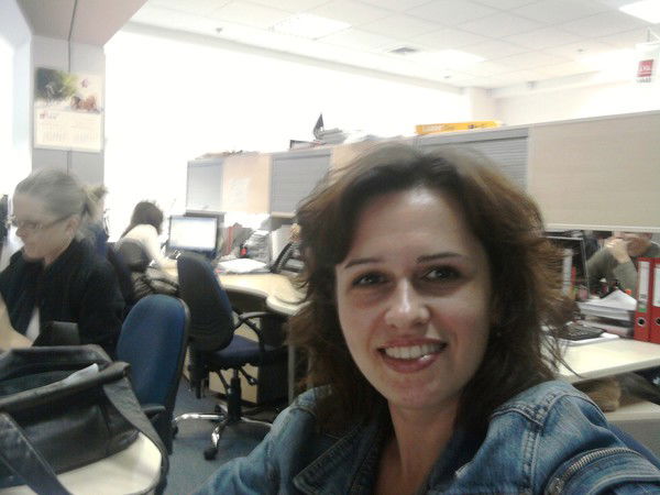 Евгения Черниевская