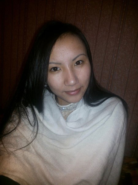 Улжан Дуйсенбаева