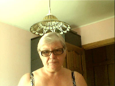 Валентина Посконная