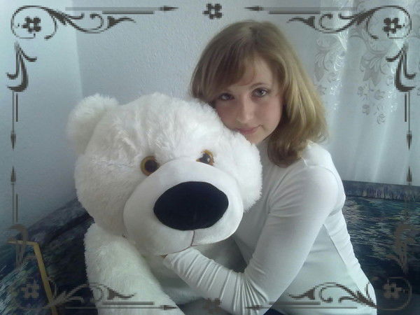 Татьянка Околита